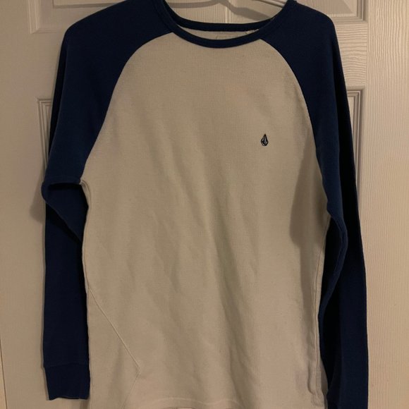 Volcom Long Sleeve Shirt - Picture 1 of 3